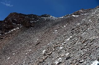 37 Climbing La Canaleta To Aconcagua Summit In The Centre.jpg
